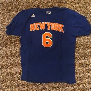 Porzingis T-Shirt (Knicks)